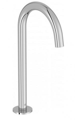 Излив смесителя Jacob Delafon Grands Boulevards E25388-CP