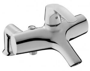 Смеситель Jacob Delafon Symbol E71681-CP для ванны