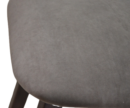 Барный табурет Банги бук венге/бренди 29 Барный табурет Банги бук венге/бренди 29