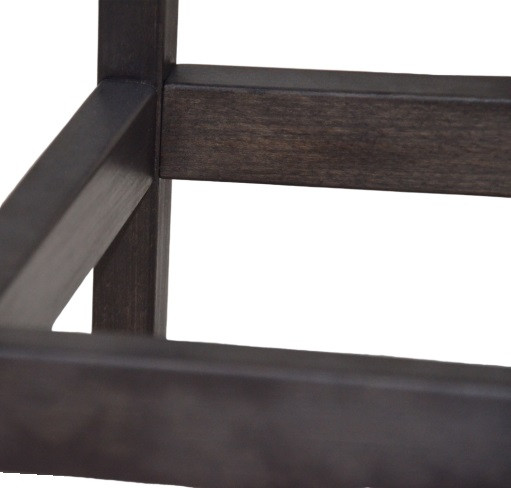 Барный табурет Банги бук венге/бренди 29 Барный табурет Банги бук венге/бренди 29