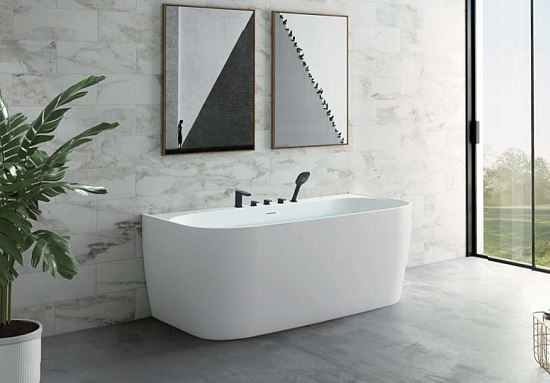 Ванна акриловая Aquatek Алтея 170*78 AQ-123778