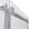 Душевой уголок Vincea Como 130*80 VSR-1C8013CL прозрачное