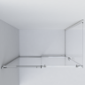 Душевой уголок Vincea Como 130*80 VSR-1C8013CL прозрачное