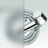 Душевая перегородка RGW WA-002B 100 35100210-24 матовое-сатинат