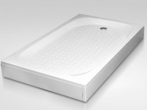 Душевой поддон прямоугольный RGW LUX/TN 900x1000 16180290-21