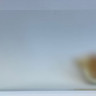 Душевая перегородка MaybahGlass 109*195 MGD-680-6у узкий профиль черный матовый/стекло сатин