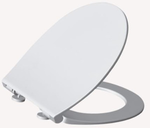 Сиденье для унитаза Vitra Universal 805-003-009 с микролифтом