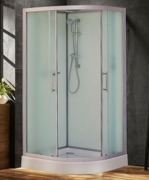 Душевая кабина Esbano ES-90CR 90*90