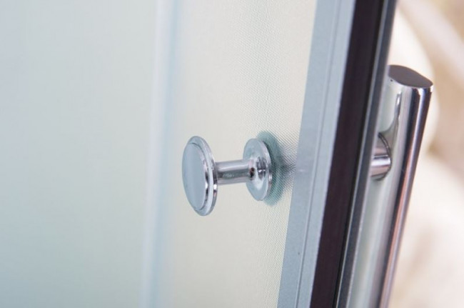 Душевая кабина Esbano ES-90CR 90*90