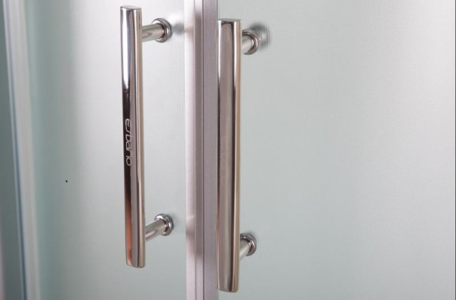 Душевая кабина Esbano ES-90CR 90*90