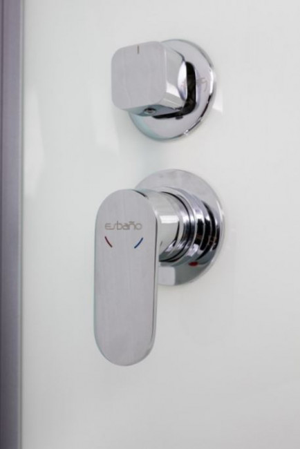 Душевая кабина Esbano ES-90CR 90*90