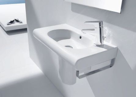 Раковина Roca Meridian 55 32724Y000