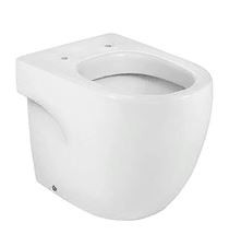 Сиденье для унитаза Roca Meridian 8012A200B Soft Close