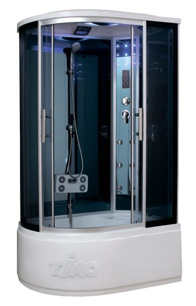 Душевая кабина Timo Standart T-1110 R 110*85 правая