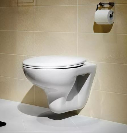 Комплект инсталляции Grohe Rapid SL с подвесным унитазом Roca Mateo SET-GRM-ov