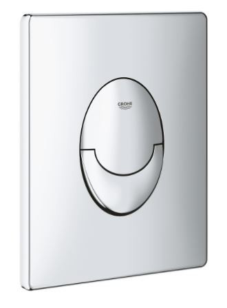 Комплект инсталляции Grohe Rapid SL с подвесным унитазом Roca Mateo SET-GRM-ov