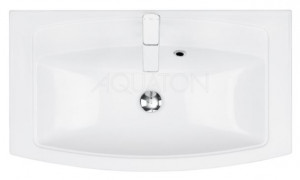 Раковина Акватон Милан 80 1A704431ML010