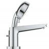 Смеситель Grohe BauEdge 2511710A на борт ванны