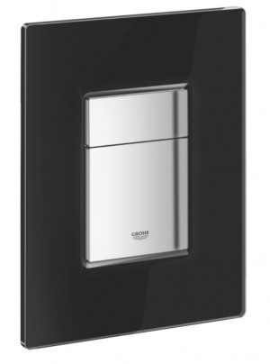 Клавиша смыва Grohe Skate Cosmopolitan 38845KS0