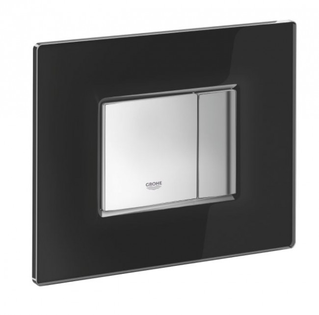 Клавиша смыва Grohe Skate Cosmopolitan 38845KS0