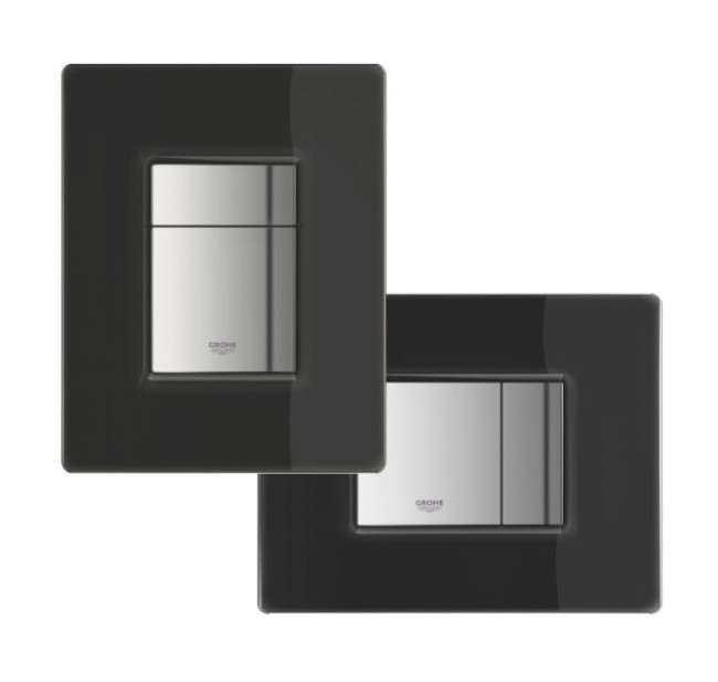 Клавиша смыва Grohe Skate Cosmopolitan 38845KS0