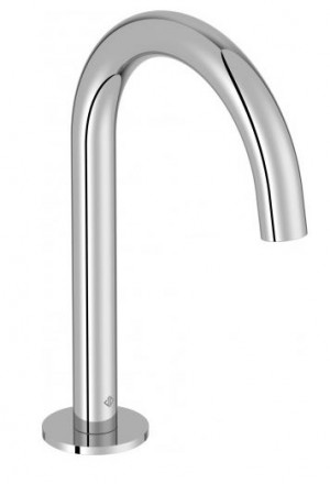 Излив смесителя Jacob Delafon Grands Boulevards E25387-CP