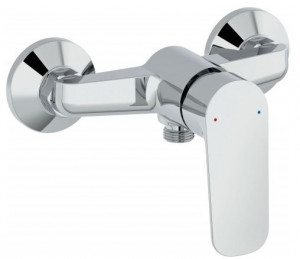 Смеситель Jacob Delafon Oscar E29843-CP для душа