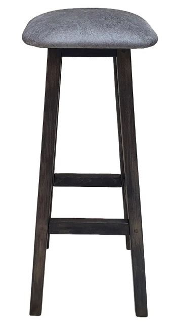 Барный табурет Банги бук венге/релакс корица