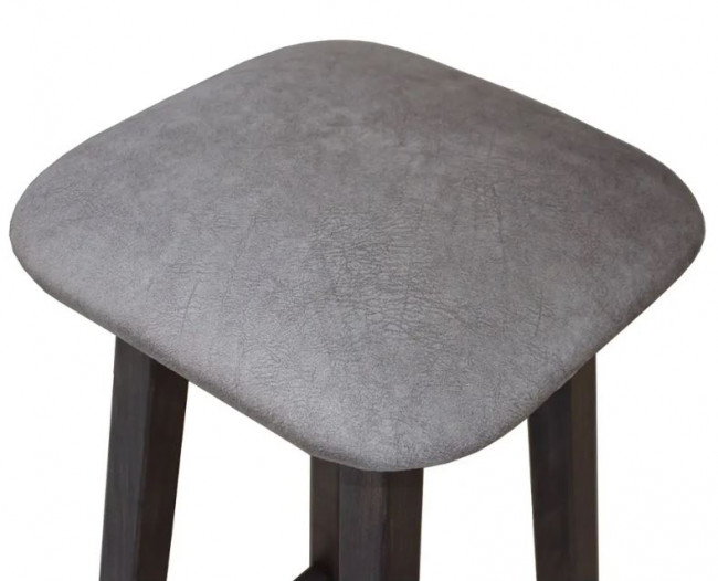 Барный табурет Банги бук венге/релакс корица