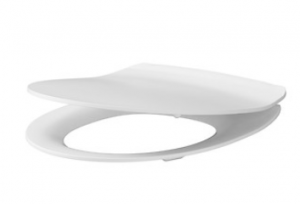Сиденье для унитаза Cersanit Delfi Slim DS-DELFI-S-DL микролифт