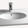 Раковина VitrA Arkitekt 6039B003-0012 встраиваемая снизу 42см