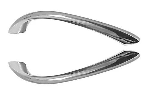 Ручки для ванны Roca Haiti 526804210 хром