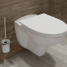 Унитаз подвесной Vitra Normus 6855B003-0101 без сиденья