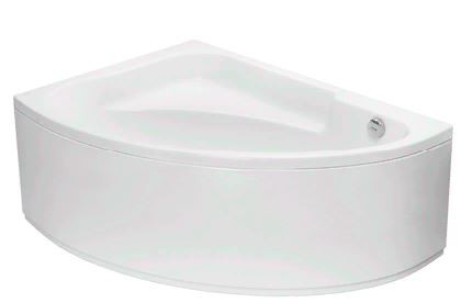 Панель фронтальная Santek Гоа 150 1WH501651 левая