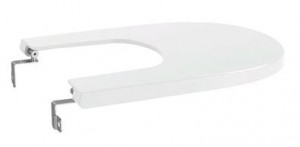 Крышка для биде Roca Meridian 8062AC004 Soft Close