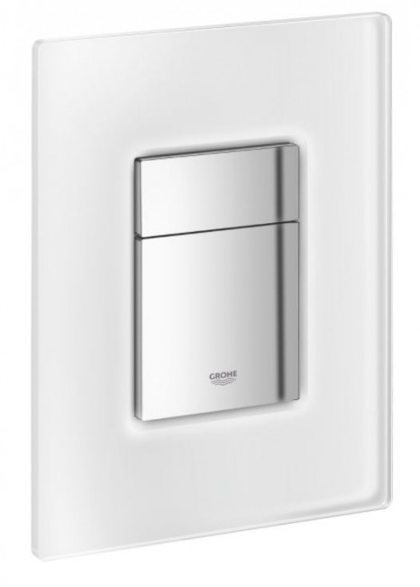 Клавиша смыва Grohe Skate Cosmopolitan 38845MF0