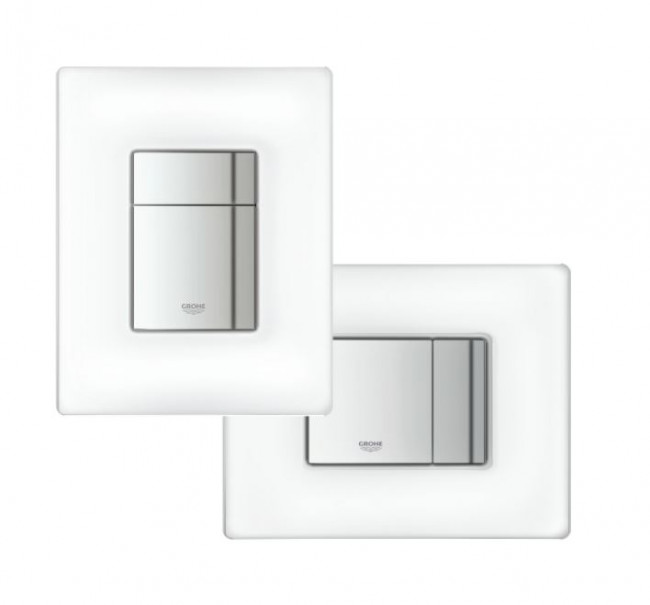 Клавиша смыва Grohe Skate Cosmopolitan 38845MF0