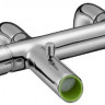 Смеситель Jacob Delafon Toobi E8964-BN для ванны