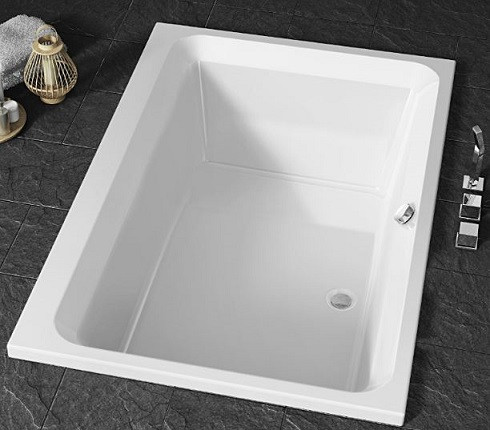 Ванна акриловая Riho Castello 180*120 B064001005