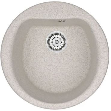 Мойка для кухни Granula 5101 пирит