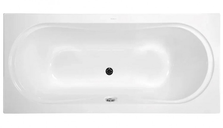 Ванна акриловая Vagnerplast Briana 185*90 VPBA185BRI2X-04 - 55 832 руб. в магазине Vannarum