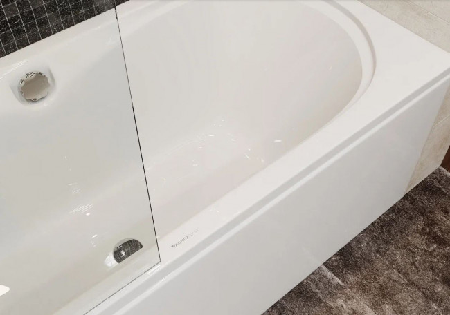 Ванна акриловая Vagnerplast Briana 185*90 VPBA185BRI2X-04