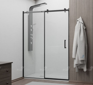 Душевая дверь RGW TO-14B 140 02071414-14 прозрачное