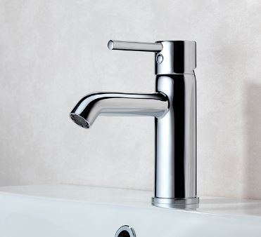 Смеситель VitrA Minimax S A41984EXP для раковины