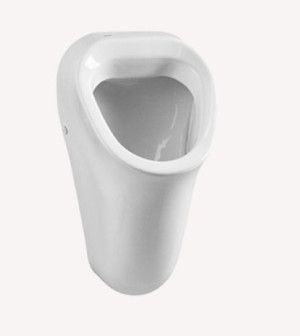 Писсуар VitrA Arkitekt 6201B003-0199 скрытый подвод воды