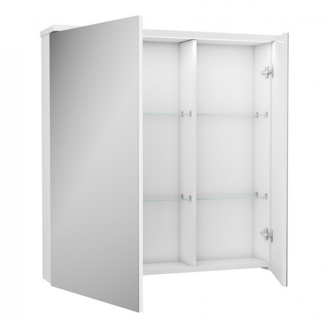 Зеркальный шкаф OWL Malaren OW03.11.05