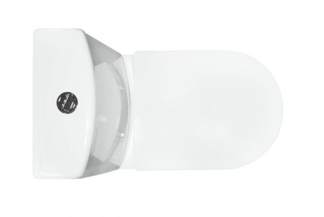 Унитаз-компакт Sanita Luxe Next D без микролифта NXTSLCC01020622