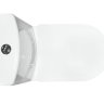 Унитаз-компакт Sanita Luxe Next D без микролифта NXTSLCC01020622