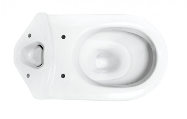 Унитаз-компакт Sanita Luxe Next D без микролифта NXTSLCC01020622