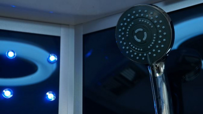 Душевая кабина Timo Standart T-1120 L 120*85 левая